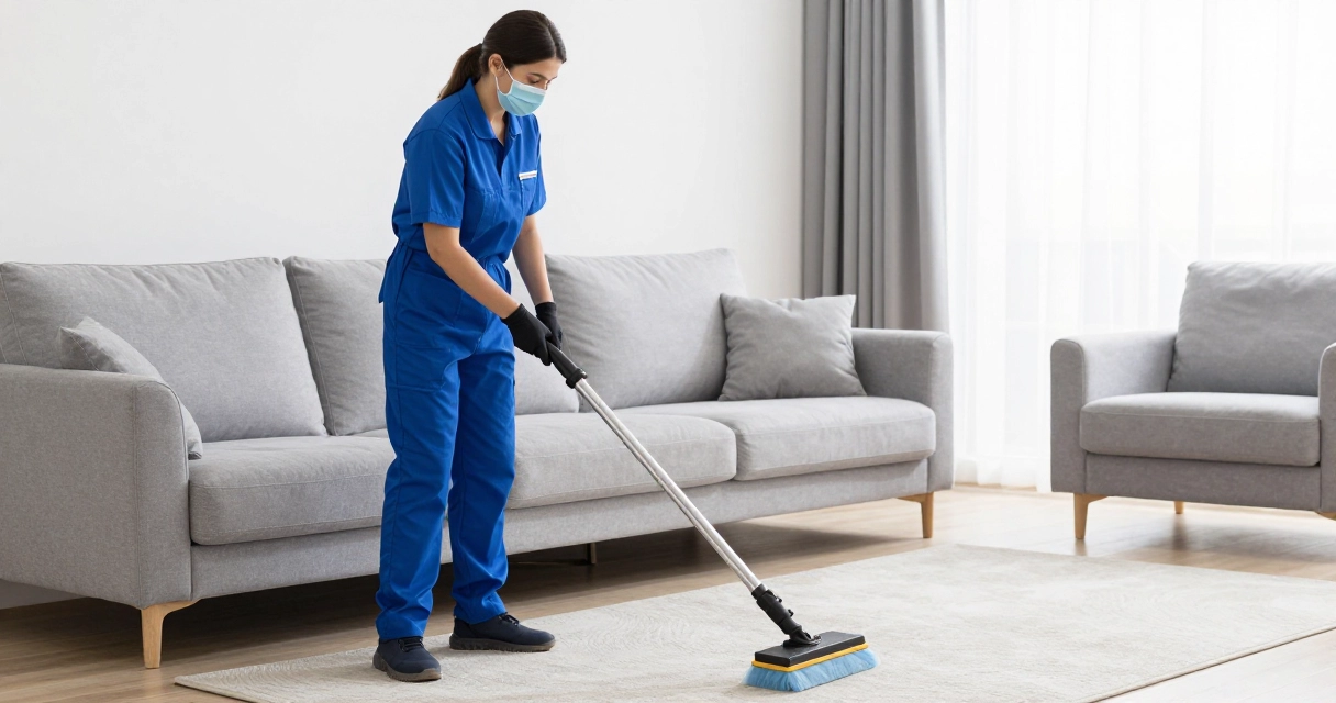 Jak dbać o tapicerkę meblową? 5 sprawdzonych porad