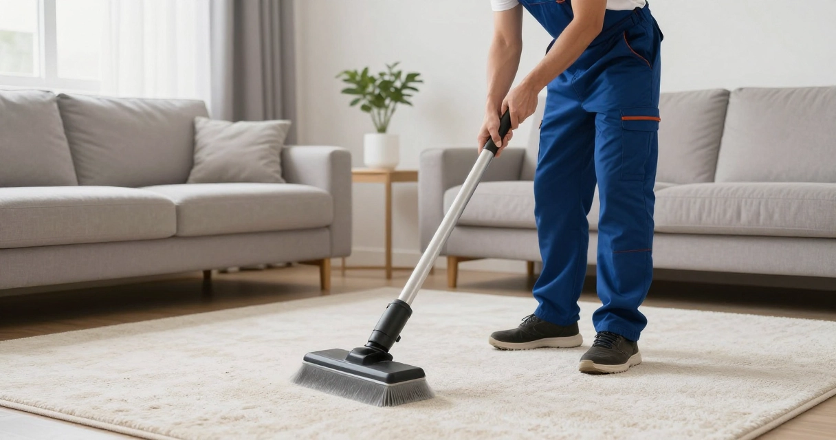 Ile kosztuje pranie dywanów w Ostrołęce? Porównanie cen